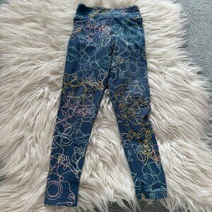 LuLaRoe Minnie Mouse leggings size S/M